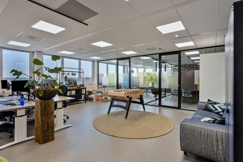 KantoorruimteaanEuropalaan 28<br/> inDen Bosch