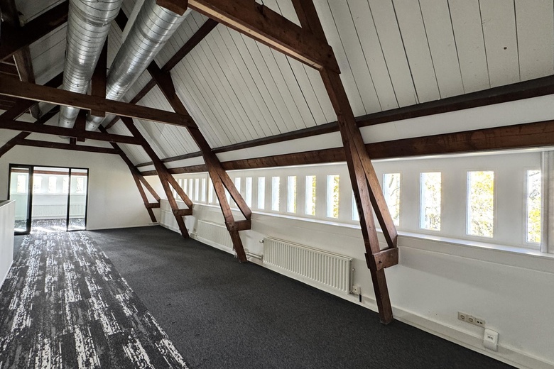 KantoorruimteaanEssenstraat 1<br/> inEindhoven