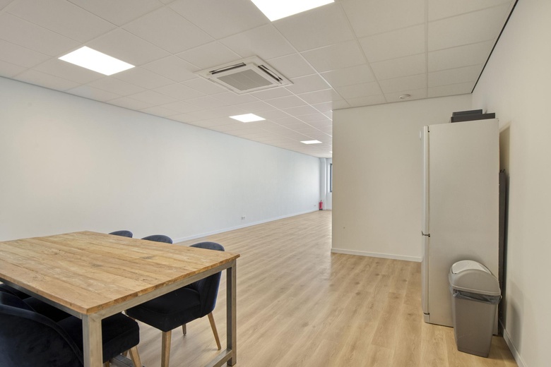 Bedrijfsruimte Alphen aan den Rijn - Magazijnweg 1 E - Foto 12