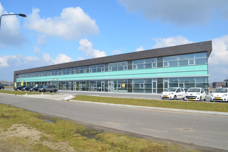 BedrijfsruimteaanKlerkenveld 7<br/> inRoosendaal