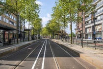 Winkelruimte Schiedam - Broersvest 57 - Foto 5