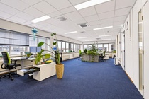 Bedrijfsruimte Hoofddorp - Hoeksteen 155 - Foto 5