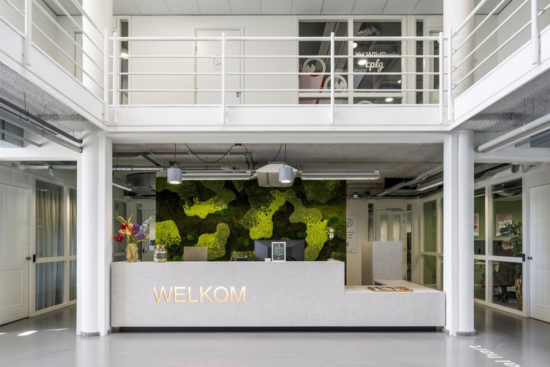 Kantoorruimte Amsterdam - Burgemeester Stramanweg 102 - Foto 3