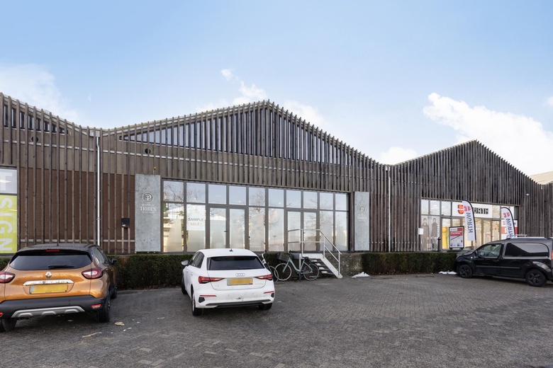 BedrijfsruimteaanNijverheidsweg-Noord 94 C<br/> inAmersfoort