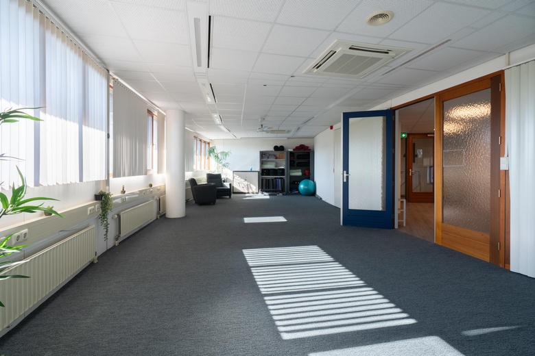 BedrijfsruimteaanPr. Bernhardstraat 7A<br/> inHilversum