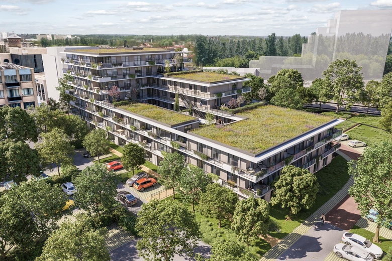KantoorruimteaanLouis Porquinlaan 1 - 3<br/> inBergen op Zoom KantoorruimteaanLouis Porquinlaan 1 - 3<br/> inBergen op Zoom