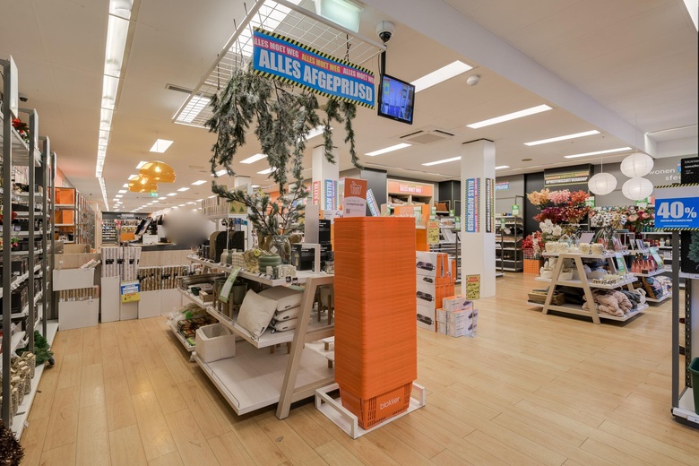 BedrijfsruimteaanMarkt 13<br/> inWinterswijk