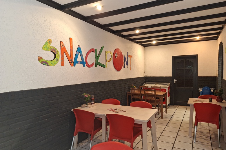 HorecaaanTenelenweg 25<br/> inVoerendaal