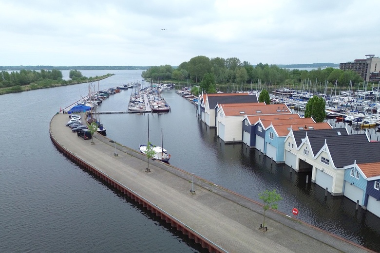 Bedrijfsruimte Huizen - De Pier 12 - Foto 15