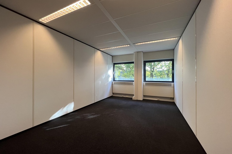 KantoorruimteaanVreeswijksestraatweg 22<br/> inNieuwegein