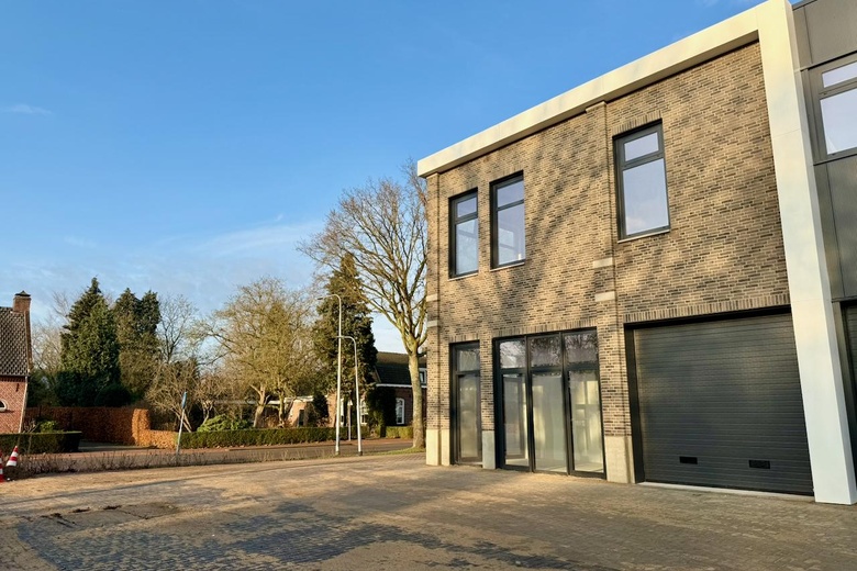 BedrijfsruimteaanRhijnkant 11 18<br/> inBerkel-Enschot