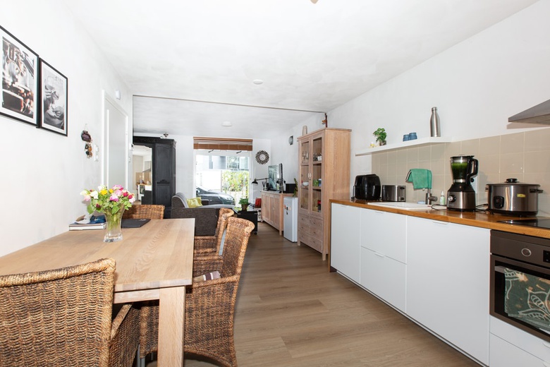 BedrijfsruimteaanRietveldenweg 9<br/> inDen Bosch