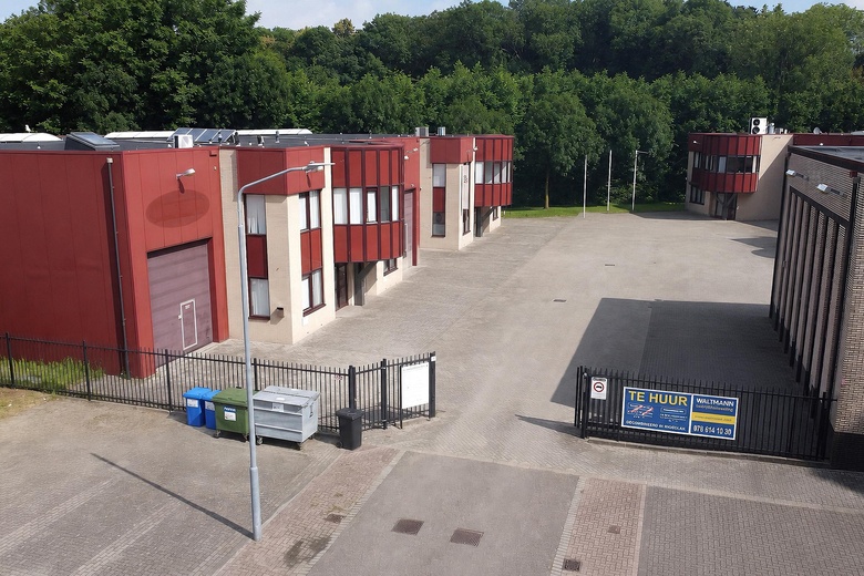 BedrijfsruimteaanCalandstraat 24<br/> inDordrecht