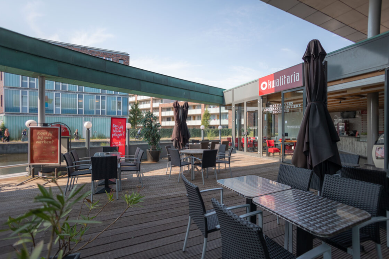 HorecaaanVan Damplein 27<br/> inPurmerend