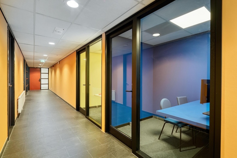 KantoorruimteaanDorus Rijkersweg 15 - 17<br/> inLeiden