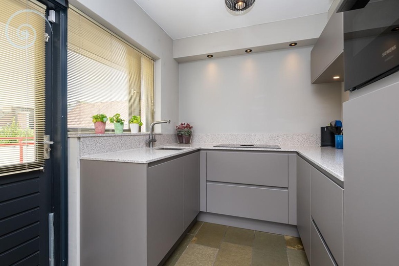 KantoorruimteaanKortewegje 40<br/> inSommelsdijk