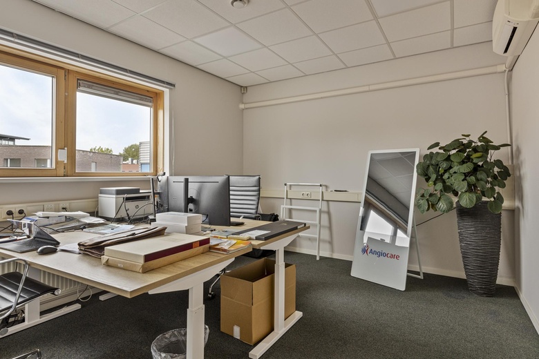 KantoorruimteaanSpacelab 3<br/> inAmersfoort