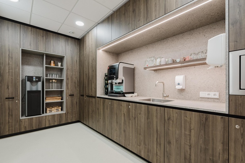 KantoorruimteaanEuropalaan 24<br/> inMaastricht