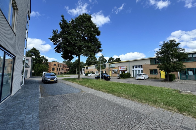 KantoorruimteaanDe Binderij 8 C<br/> inAlmere KantoorruimteaanDe Binderij 8 C<br/> inAlmere