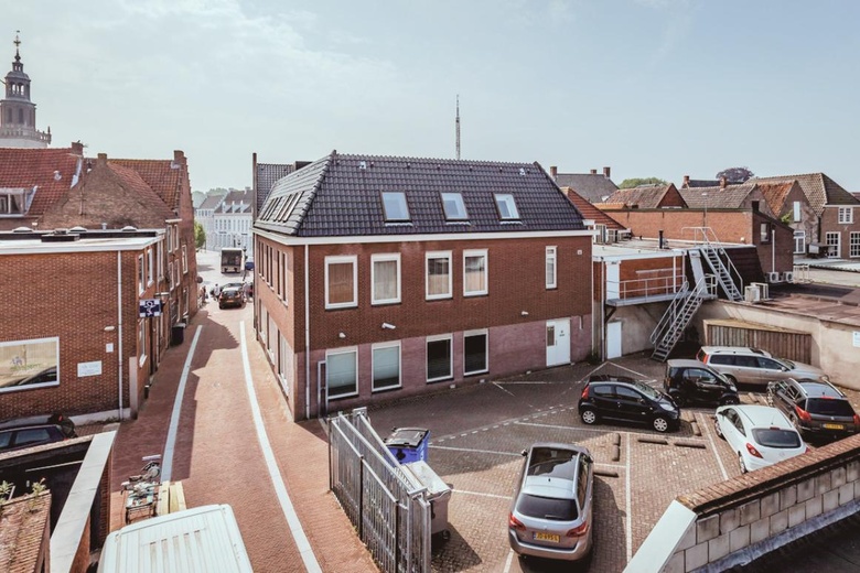 Kantoorruimte Hulst - Grote Zwanenstraat 1 h - Foto 2