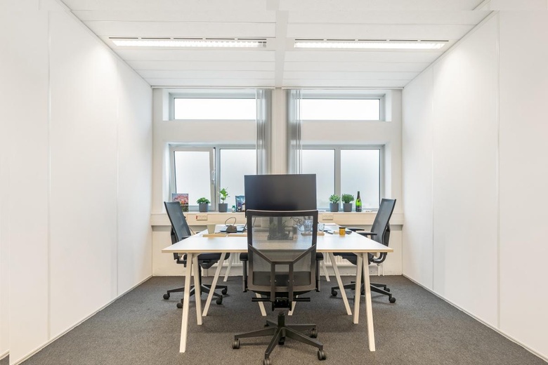 KantoorruimteaanDaltonlaan 200<br/> inUtrecht