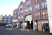 Bekijk foto 5 van Slijkpoortsteeg 6 Bekijk foto 5 van Slijkpoortsteeg 6