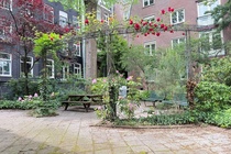 Kantoorruimte Amsterdam - Leidsegracht 108 - Foto 3