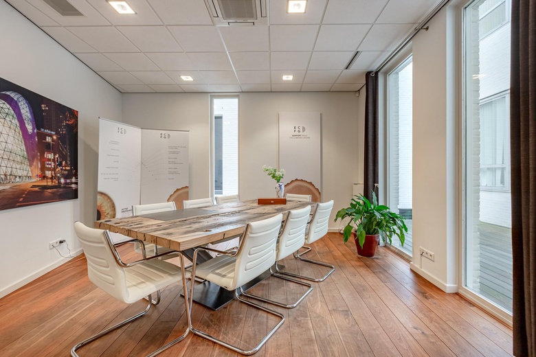 Kantoorruimte Eindhoven - Ten Hagestraat 5 A - Foto 11