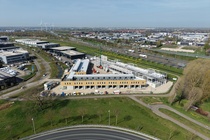 Bekijk foto 5 van eenheid 2 aan de Grote Esch Unit 34 & 35 0 ong in Moordrecht