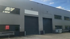 Bedrijfsruimte Maalderij 12, Nieuwerkerk aan den IJssel | Bedrijfspand.com