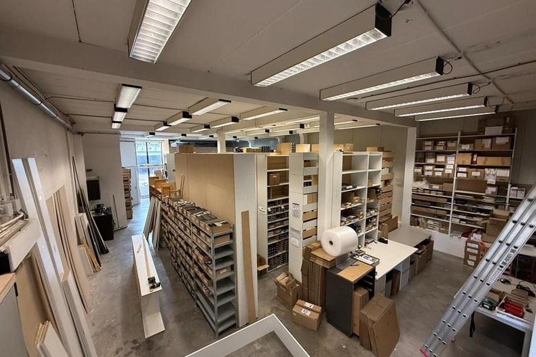 BedrijfsruimteaanPapaverweg 29 A<br/> inAmsterdam