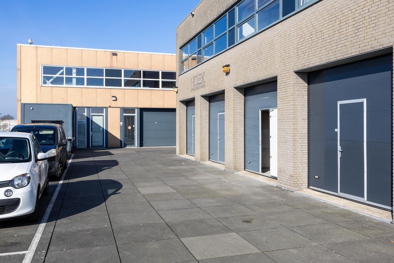 BedrijfsruimteaanLageweg 37 E 3<br/> inKatwijk BedrijfsruimteaanLageweg 37 E 3<br/> inKatwijk