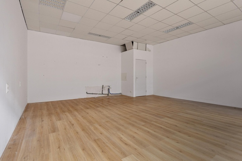 WinkelruimteaanEerste Van Swindenstraat 47<br/> inAmsterdam