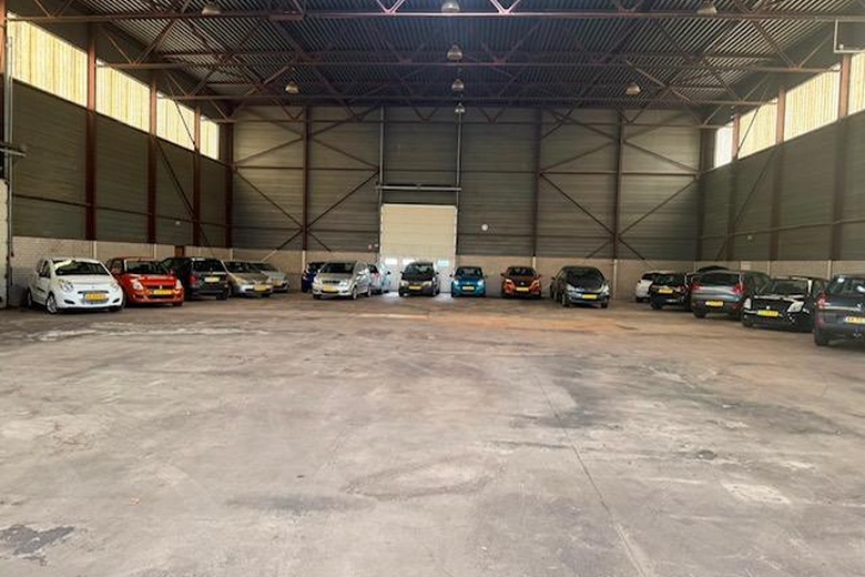 Bedrijfsruimte Zevenbergen - Huizersdijk 11 - Foto 13