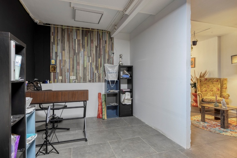 Horeca Amsterdam - Hoofdweg 298 H - Foto 8