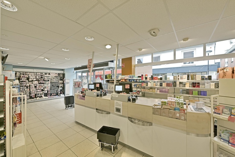 WinkelruimteaanKerkstraat 6<br/> inPutten