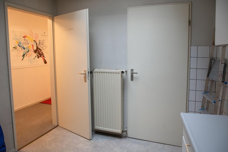 WinkelruimteaanLimbrichterstraat 21<br/> inSittard WinkelruimteaanLimbrichterstraat 21<br/> inSittard