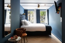 Horeca Amsterdam - Herengracht 269 - Foto 3