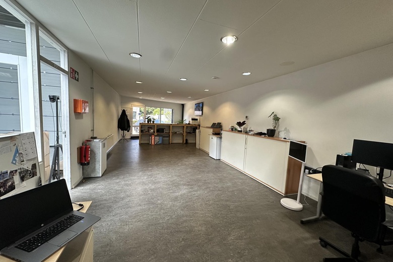 KantoorruimteaanHoge Schouw 4<br/> inBreda