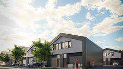 Bedrijfsruimte te koop Hilvarenbeek - Bukkumweg 2