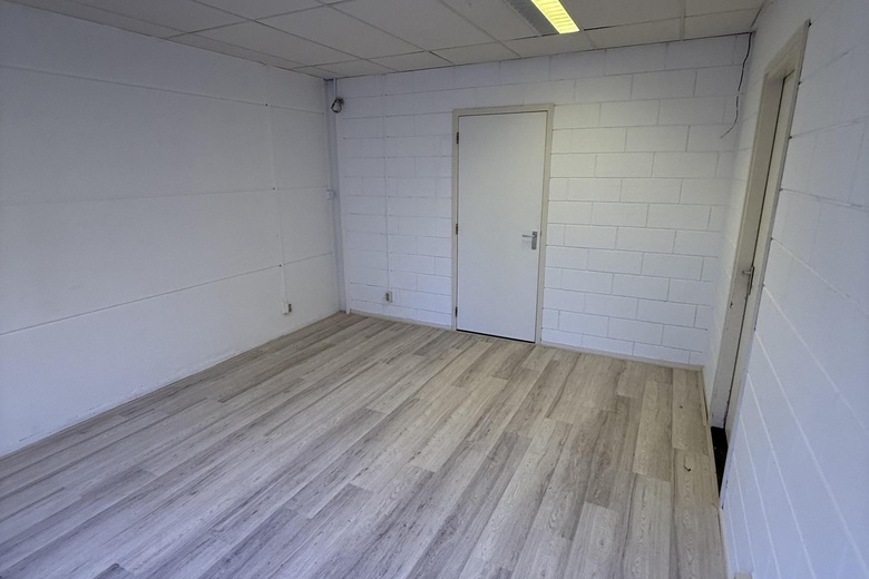 BedrijfsruimteaanSatellietbaan 13 E<br/> inHillegom