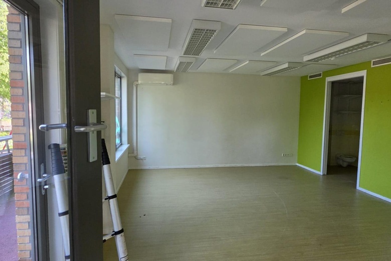 Kantoorruimte Deventer - Van Hetenstraat 61 - Foto 14