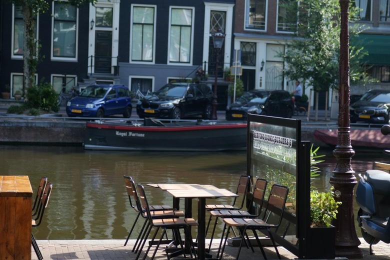 Horeca Amsterdam - Prinsengracht 478 H - Foto 10