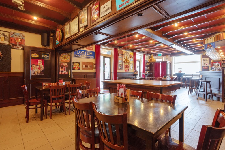 HorecaaanMarkt 18<br/> inLottum