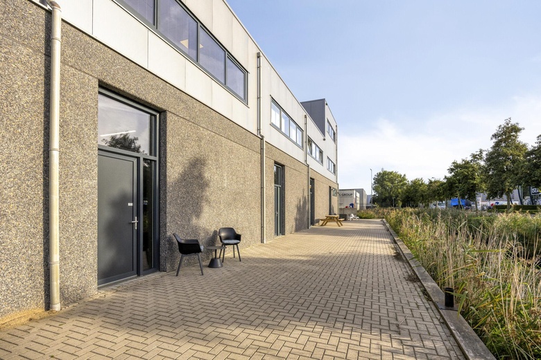 Bedrijfsruimte Nieuw-Vennep - Frankweg 45 C - Foto 5