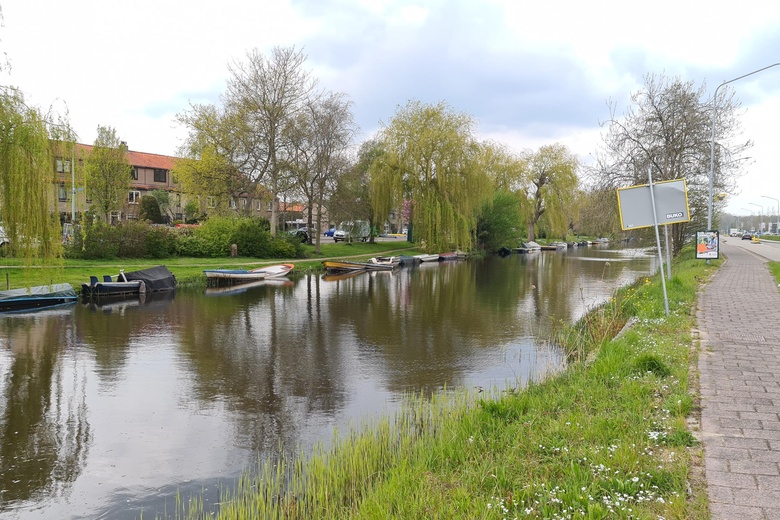 Kantoorruimte Naarden - Amsterdamsestraatweg 19 F - Foto 29