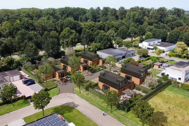 Bekijk foto 1 van Gezelweg 30