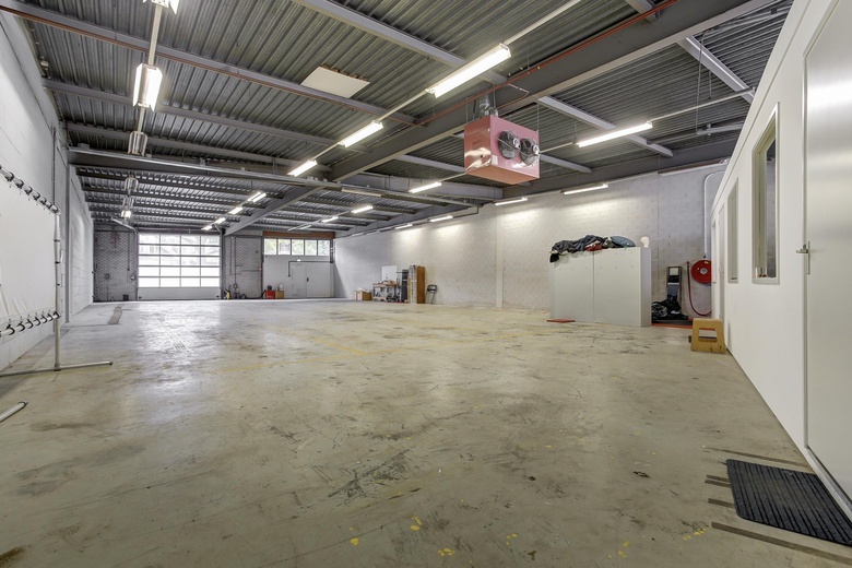 Bedrijfsruimte Zeist - Kroostweg 43 B - Foto 3