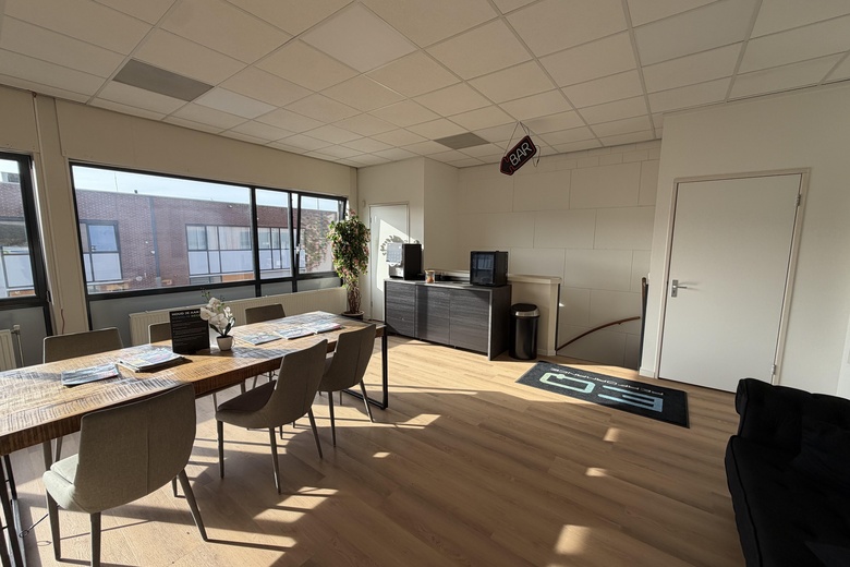 Bedrijfsruimte Amersfoort - De Stuwdam 25 - Foto 10