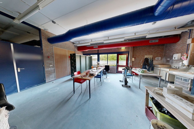 BedrijfsruimteaanHandelsstraat 45<br/> inHardenberg BedrijfsruimteaanHandelsstraat 45<br/> inHardenberg